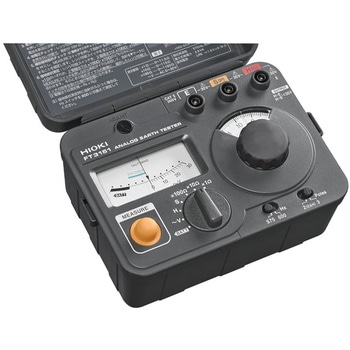 模拟接地电阻表HIOKI（日置电机）FT3151